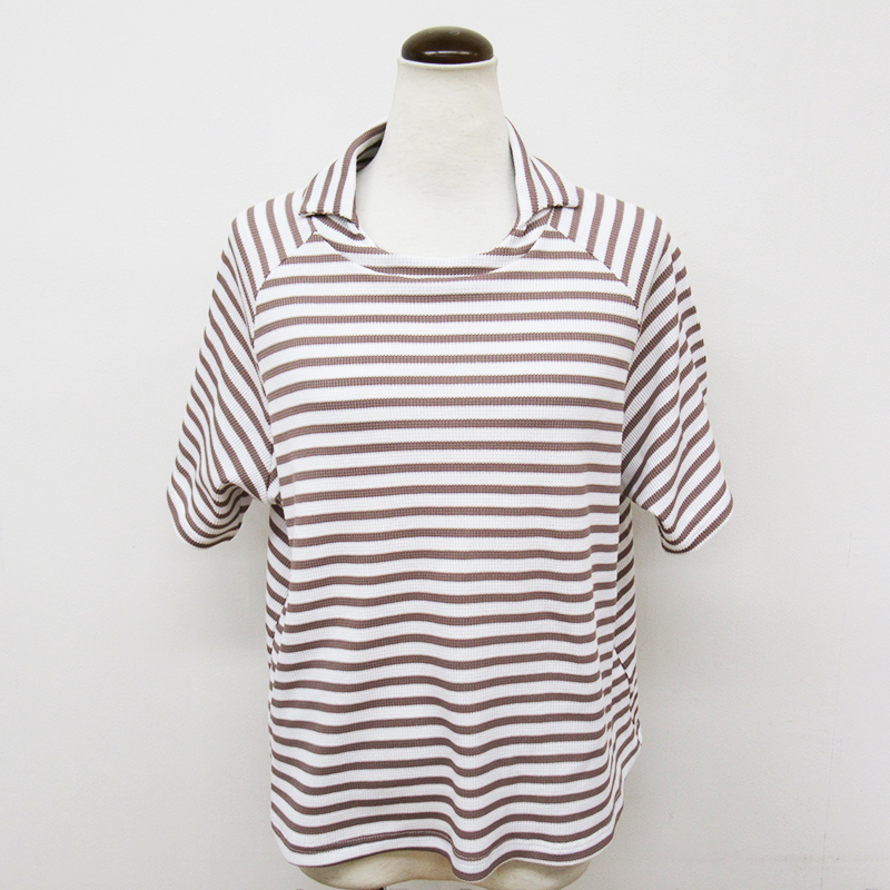 【SALE】Tシャツ ベージュ/ F-1 / C53112AJ